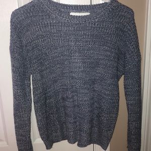 Blue Sweater Size XS